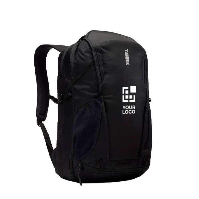 Mochila deportiva de nylon 400D con múltiples compartimentos Thule 21L