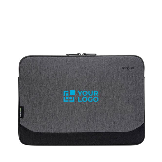Funda para portátil de materiales reciclados EcoSmart® Targus 14
