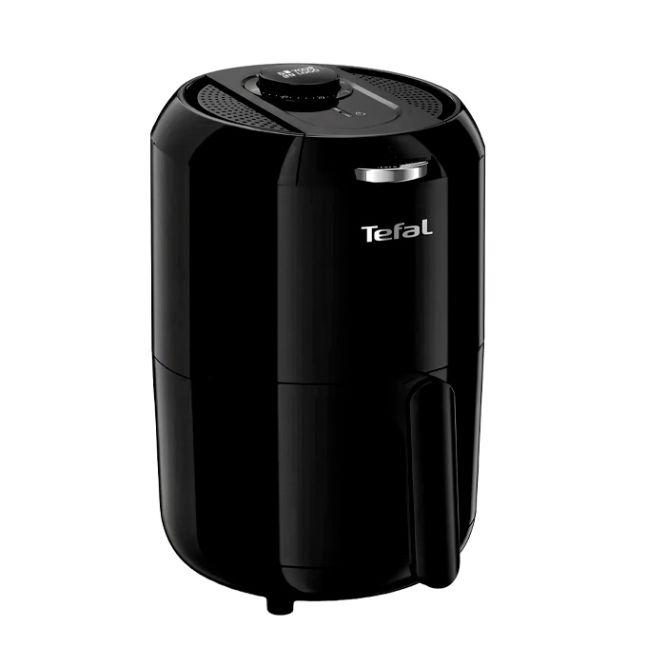 Freidora sin aceite saludable Tefal Easy Fry Compact 1,6 litros