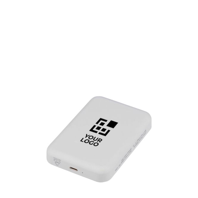 Powerbank magnético MagSafe de carga inalámbrica 5.000 mAh