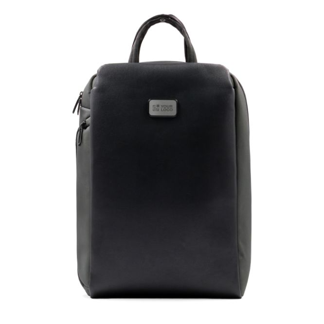 Mochila poliéster resistente al agua para portátil BrandCharger 16''