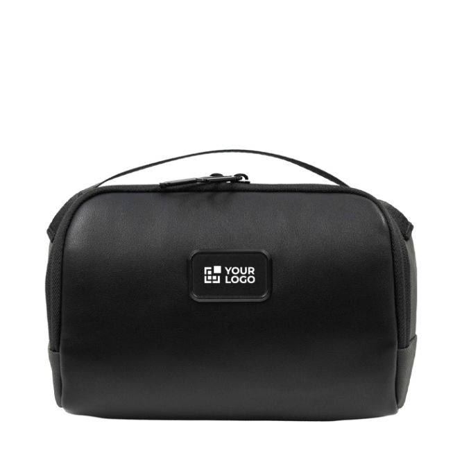 Neceser de viaje de RPET con organizador interno BrandCharger 2,2L