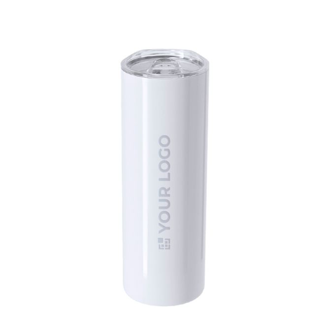 Botella térmica de doble pared especial para sublimación 600ml