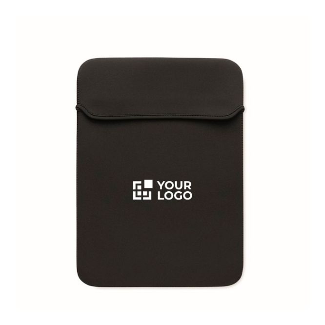 Funda para portátil de neopreno con 3mm de grosor y tamaño para 14''