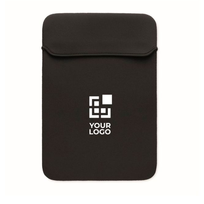 Funda para portátil de neopreno con 3mm de grosor y tamaño para 16''
