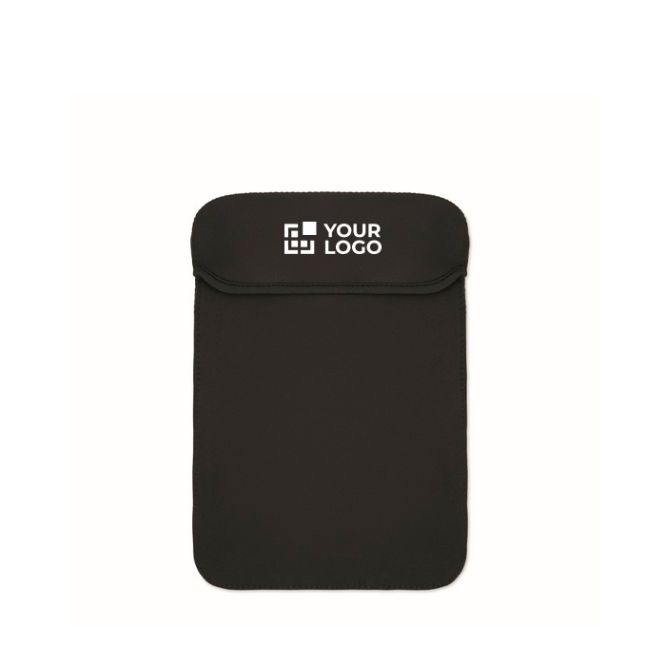 Funda de neopreno para tablet con grosor de 3mm y tamaño de 11''