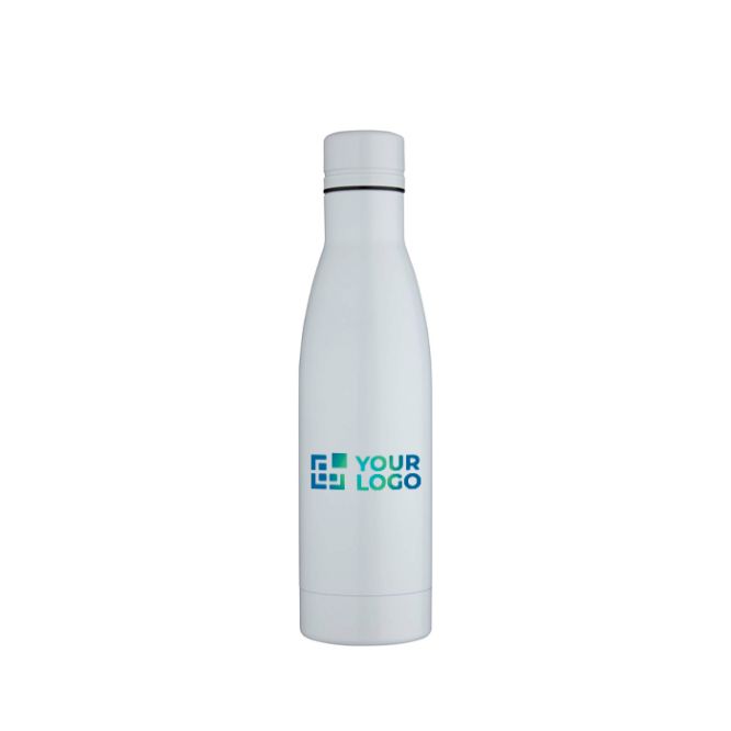 Botella térmica de acero inoxidable especial para sublimación 500ml