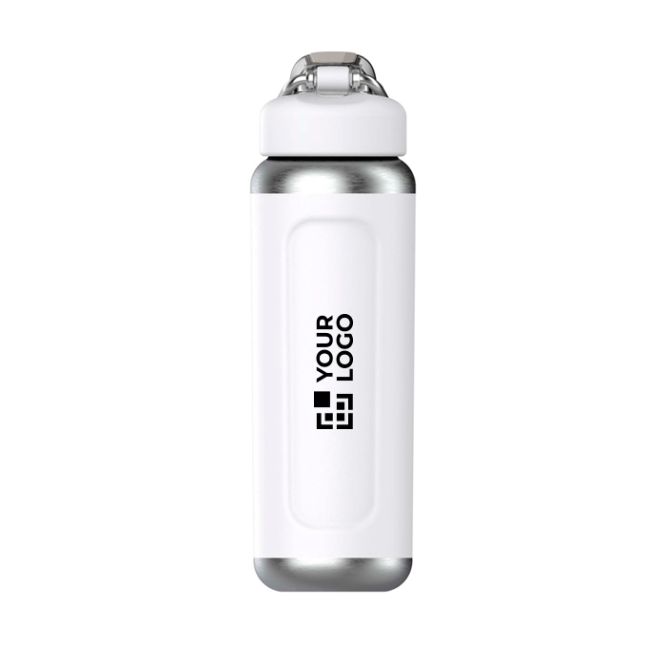 Botella de agua aislada al vacío de doble pared 710ml Stanley