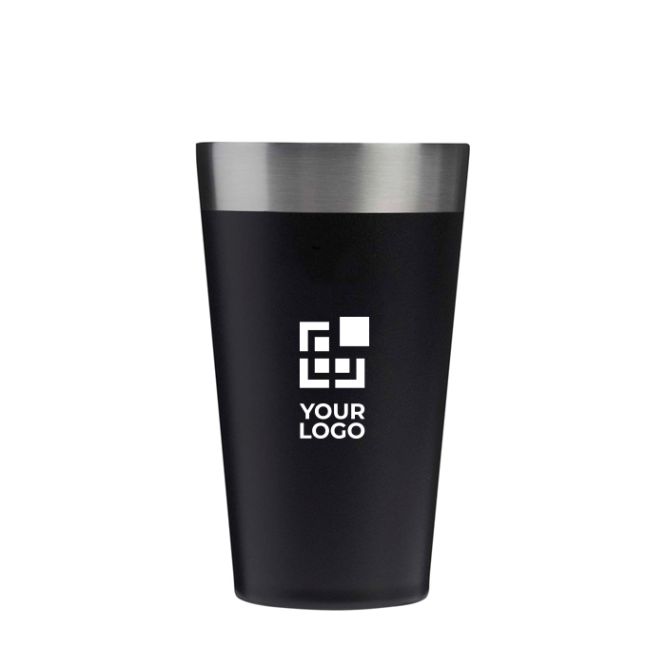 Vaso apilable con doble pared y aislamiento al vacío 470ml Stanley