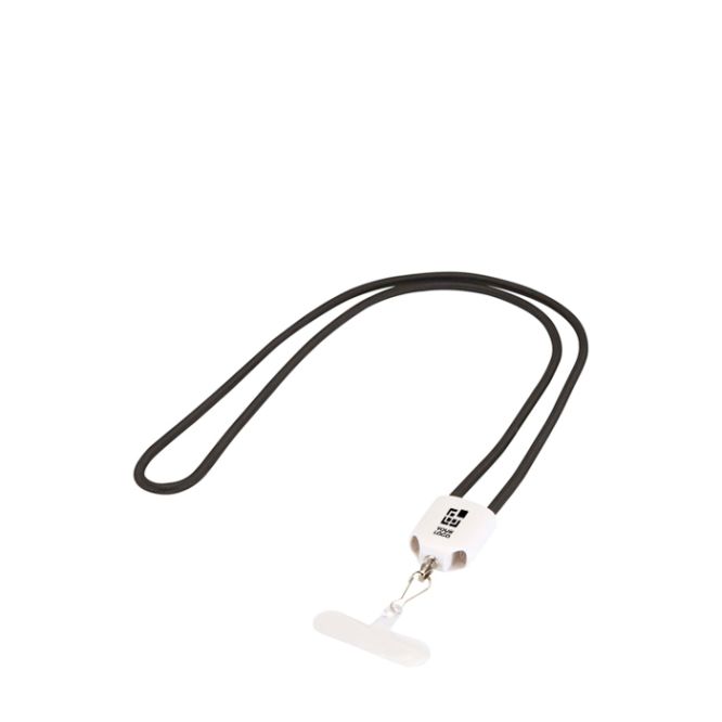 Cable de carga 5 en 1 con cordón y carga rápida con potencia 65W