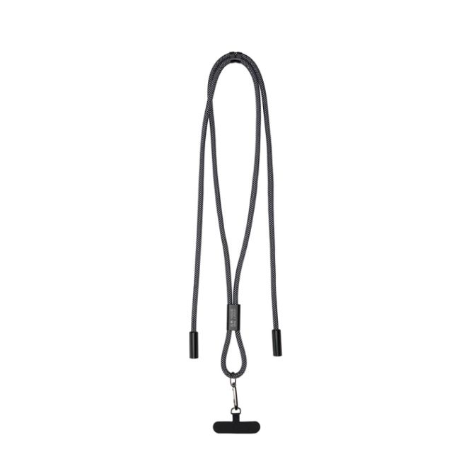 Cable de carga con cordón y carga rápida con potencia 65W