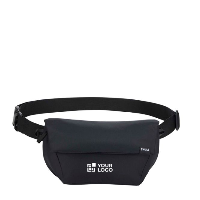 Bolsa bandolera versátil con doble compartimento 2L Thule