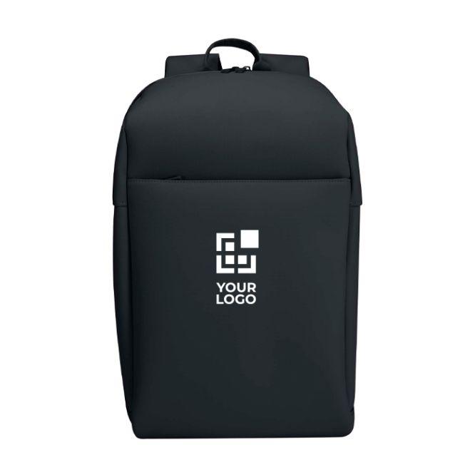 Mochila antirrobo extensible resistente al agua y capacidad 18L