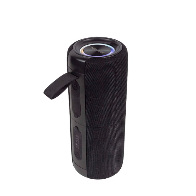 Altavoz separable en dos con sonido envolvente Prixton 40W