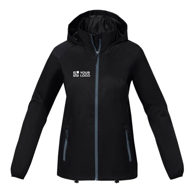 Chaqueta ligera para mujer 60 g/m2
