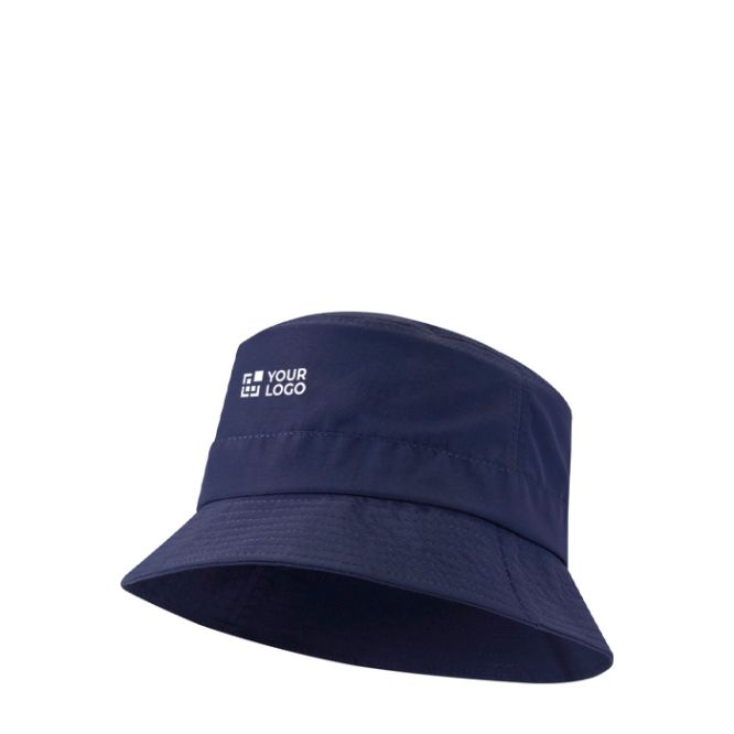 Gorro para el sol ligero de nylon con secado rápido 105 g/m2