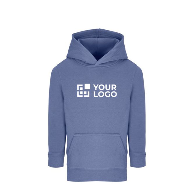 Sudadera de algodón y poliéster para niños SOL'S Condor 280 g/m2