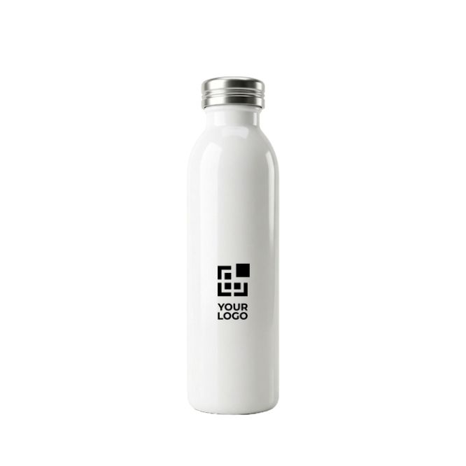 Botella térmica de acero inoxidable ideal para sublimación 500ml