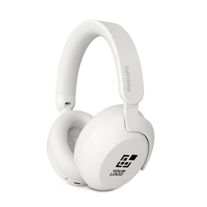 Auriculares inalámbricos con cancelación ruido Philips 50h