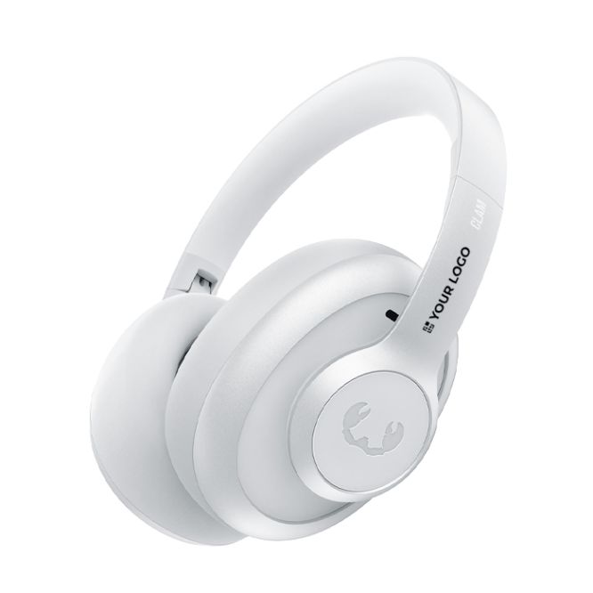 Auriculares supraaurales con cancelación ruido Fresh'n Rebel Clam Ace 2