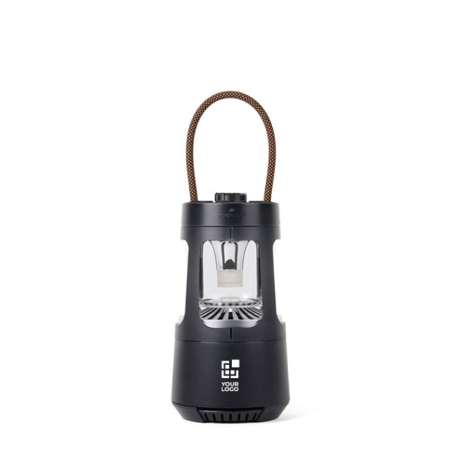 Linterna camping con altavoz y carga USB-C Nordic Drift Everest 10W