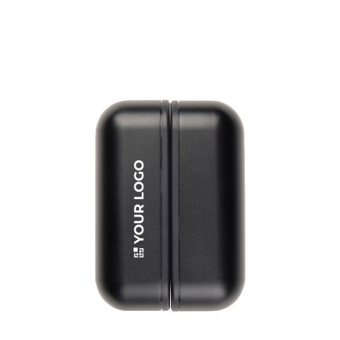 Calentador manos magnético con powerbank Nordic Drift Everest 6000mAh