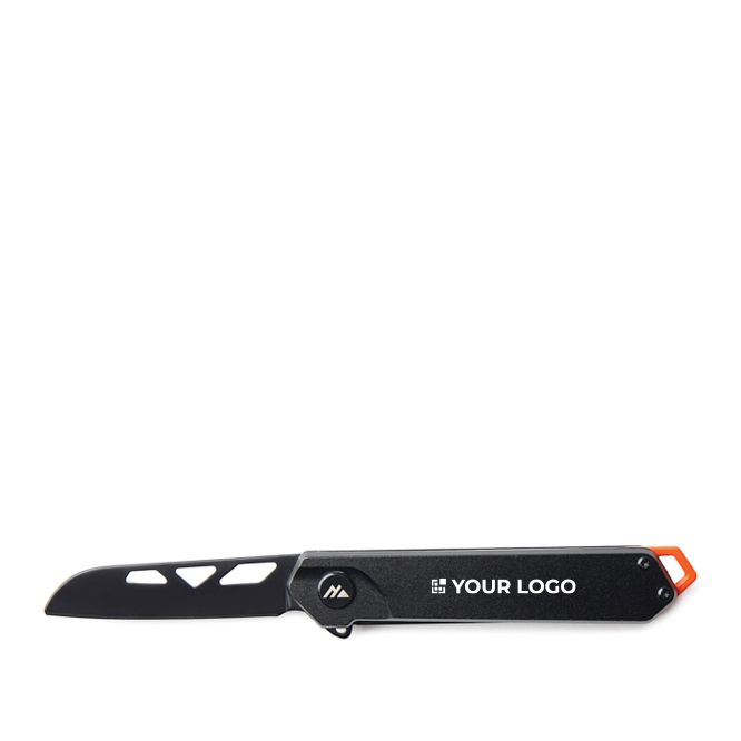 Cuchillo plegable de acero inoxidable Nordic Drift Adventure
