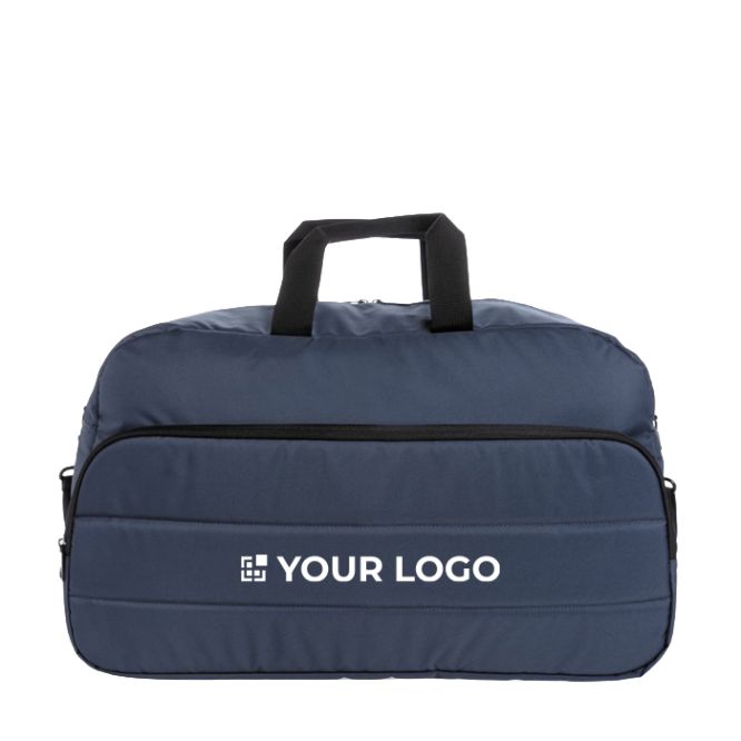 Bolsa de deporte ecológica de aspecto moderno Impact