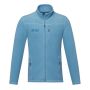 Chaqueta polar de poliéster reciclado hombre 174 g/m2 Elevate NXT