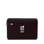 Funda de portátil de poliéster e interior acolchado Case Logic 11.6''