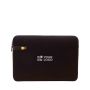 Funda de portátil de poliéster con interior acolchado Case Logic 13''