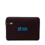 Funda de portátil de poliéster con interior acolchado Case Logic 14''