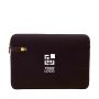 Funda de portátil de poliéster con interior acolchado Case Logic 16''