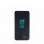 Power bank con carga dual USB-C y USB-A Duracell 10.000mAh