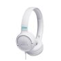 Auriculares de diadema plegables con cable JBL Wave Flex 2