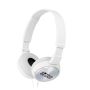 Auriculares compactos personalizables con cable Sony MDR-ZX310