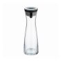 Decantador de cristal con filtro integrado y cierre práctico WMF 1L