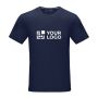 Camiseta hombre algodón orgánico GOTS 160 g/m2 Elevate NXT