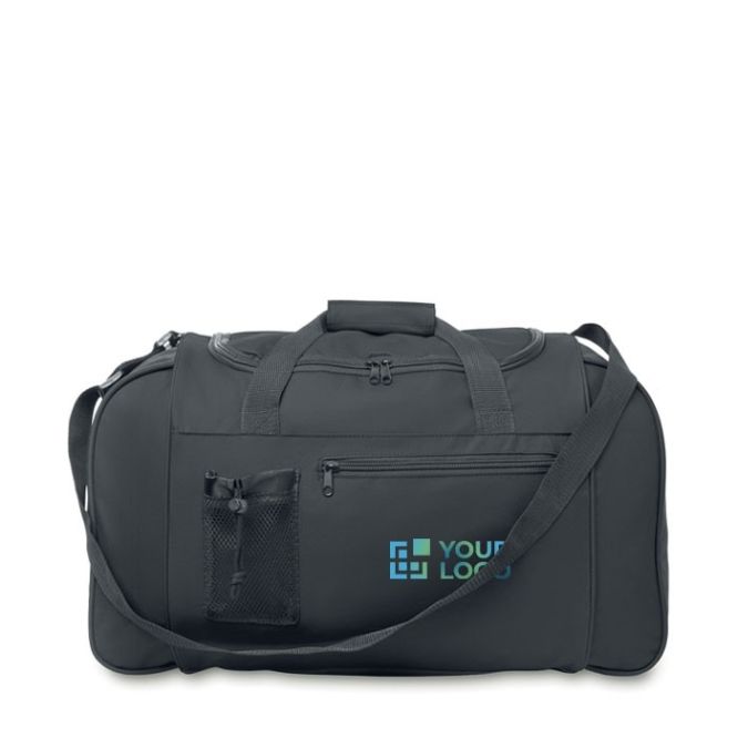 Bolsas de deporte personalizadas ajustables vista principal