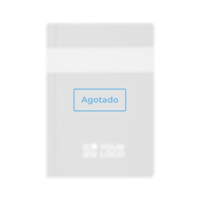Agenda Ontime A5 vista principal - agotado