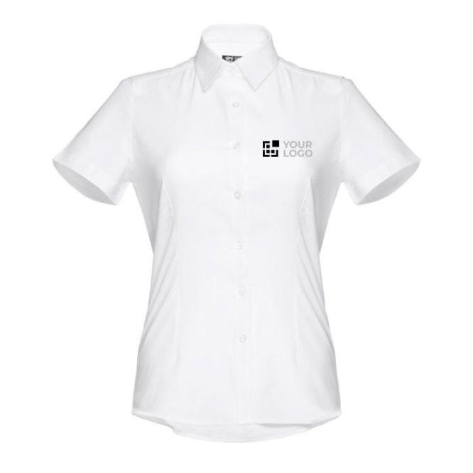 Camisas personalizables para mujer 130 g/m2 vista principal