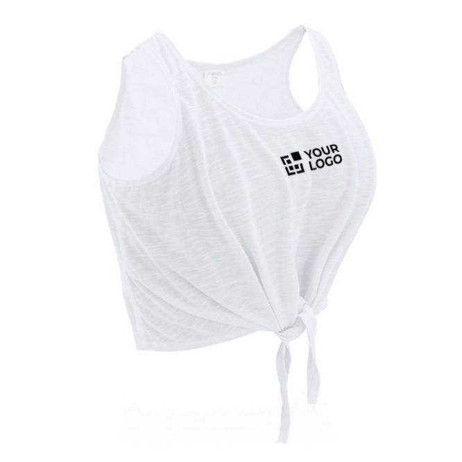 Camisetas personalizadas baratas mujer vista principal