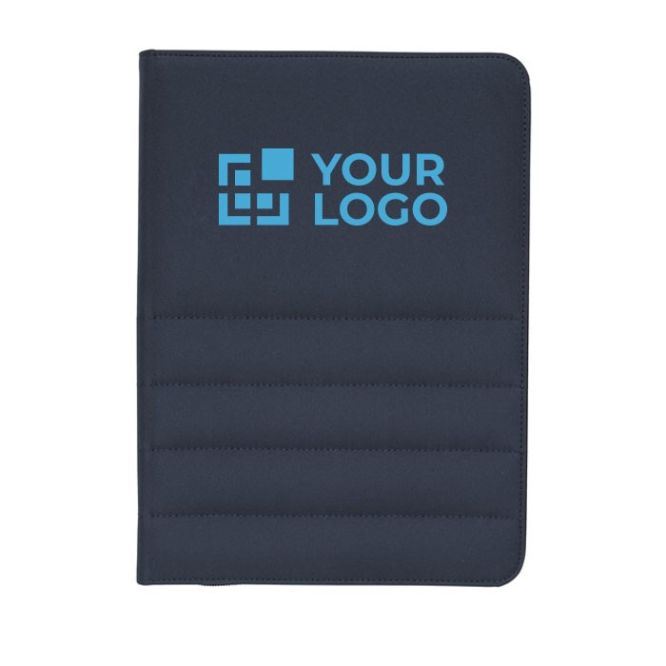 Portafolios reciclados personalizados vista principal