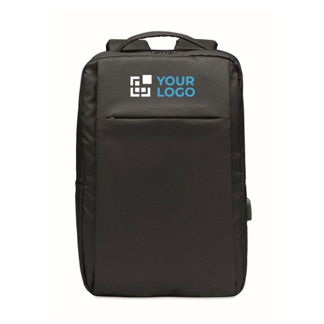 Mochilas para portátil de 16'' vista principal