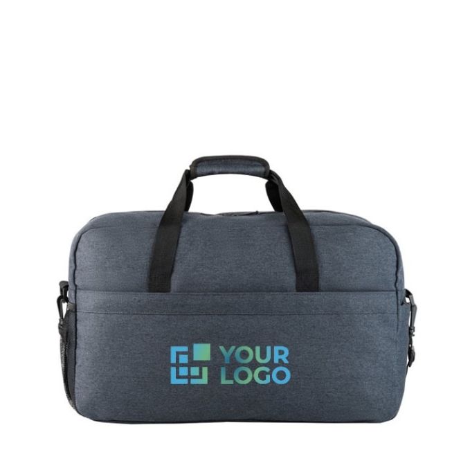 Bolsa de deporte con interior forrado vista principal