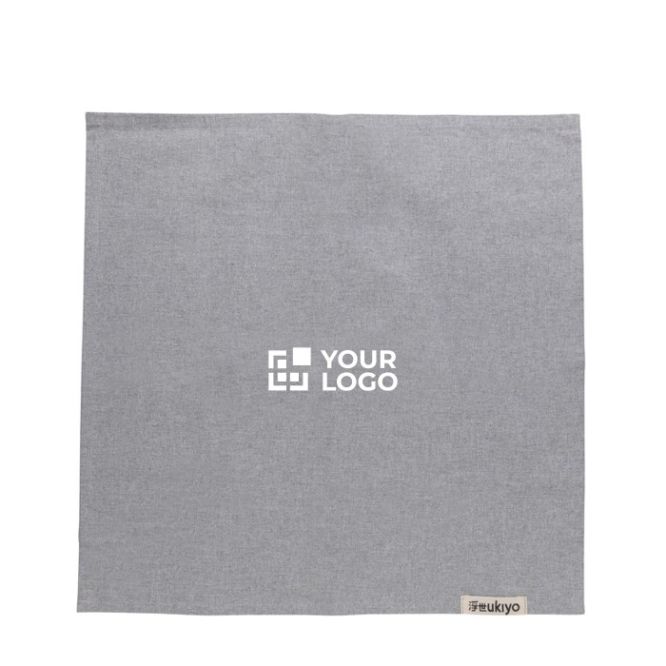 Servilletas de algodón reciclado vista principal