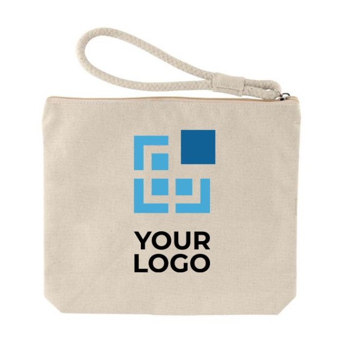 Neceser de algodón 310 g/m2