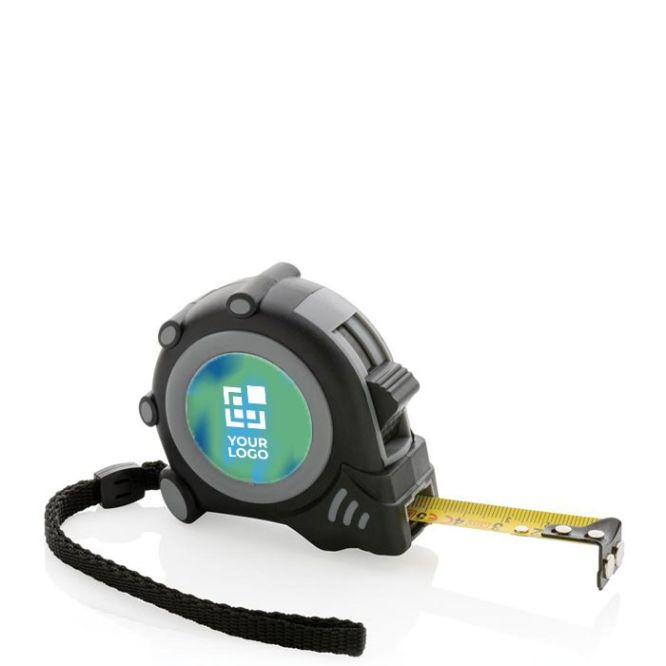 Flexómetros de 3m vista principal