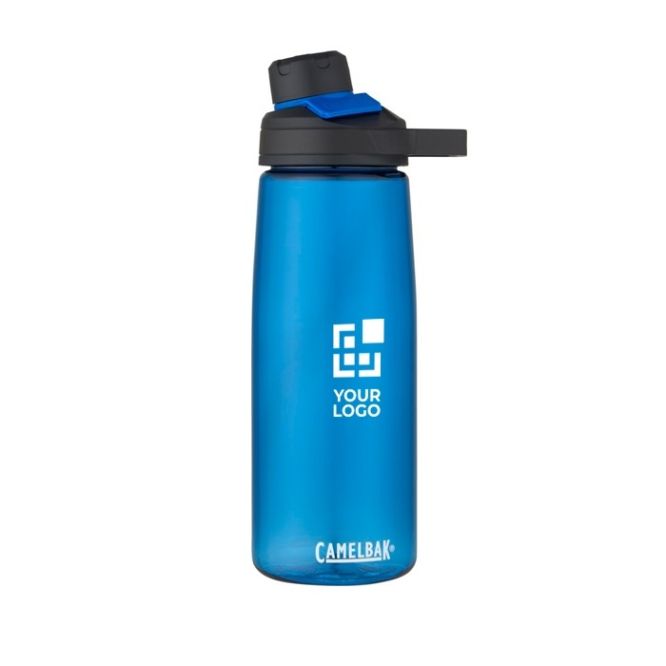 Botella CamelBak® de tritán reciclado con tapón magnético 750ml vista principal