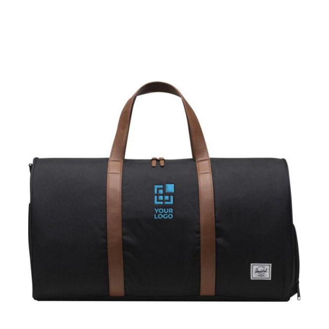 Bolsa de viaje Herschel Novel™ reciclada con hueco para zapatos vista principal